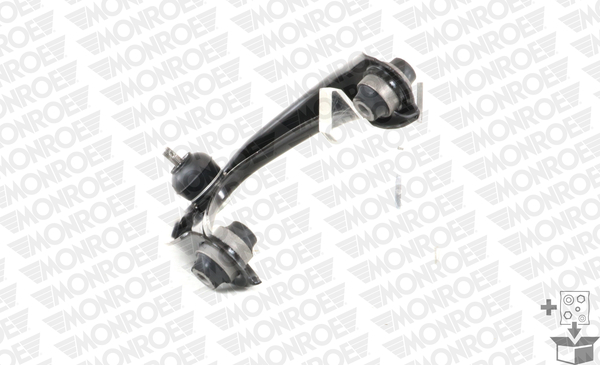 Monroe Draagarm L40522