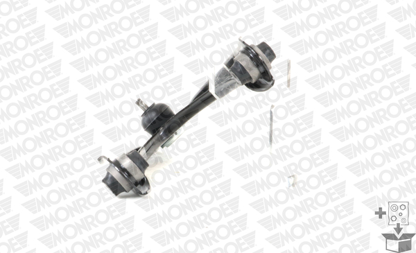 Monroe Draagarm L40522