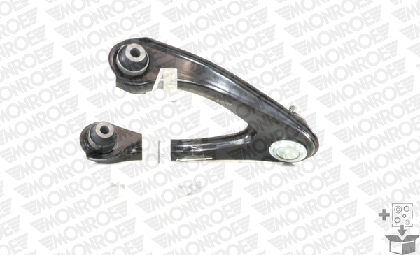 Monroe Draagarm L40522