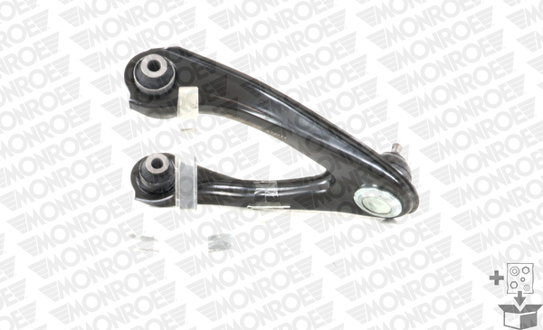 Monroe Draagarm L40522