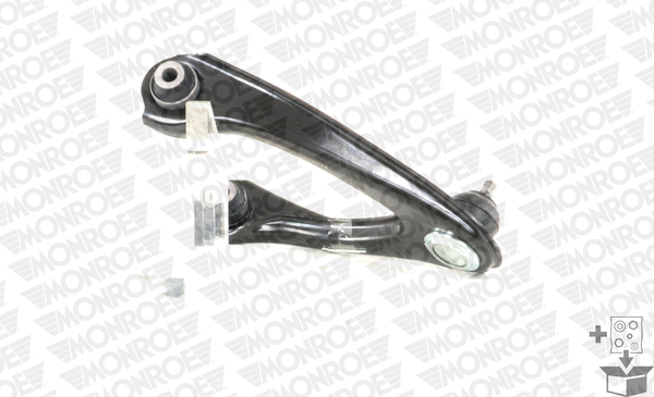 Monroe Draagarm L40522