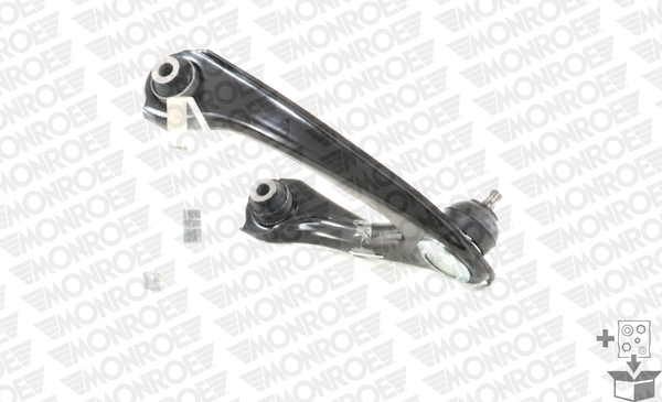 Monroe Draagarm L40522