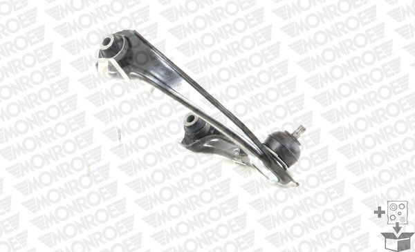 Monroe Draagarm L40522