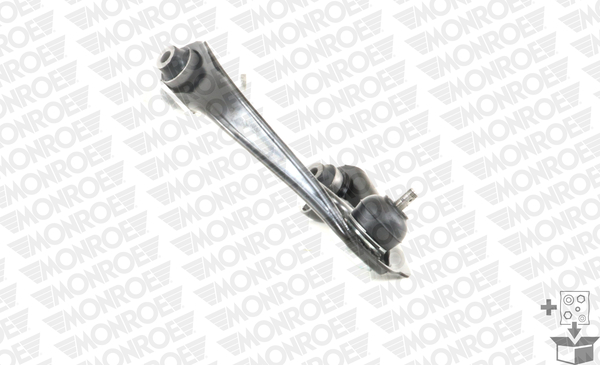 Monroe Draagarm L40522