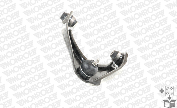 Monroe Draagarm L40522