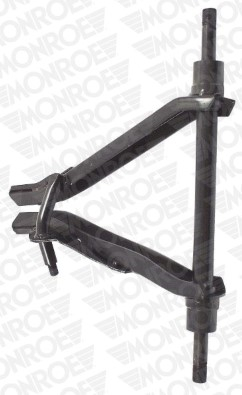 Monroe Draagarm L65518