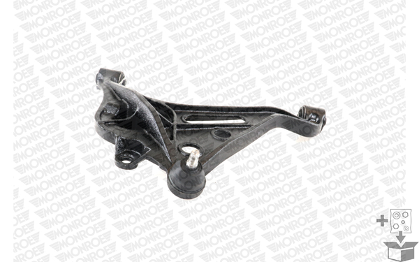 Monroe Draagarm L69512
