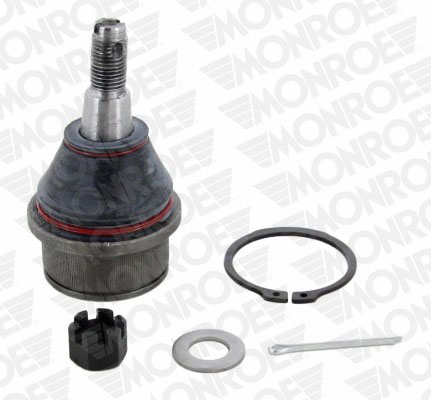Monroe Fuseekogel L80520