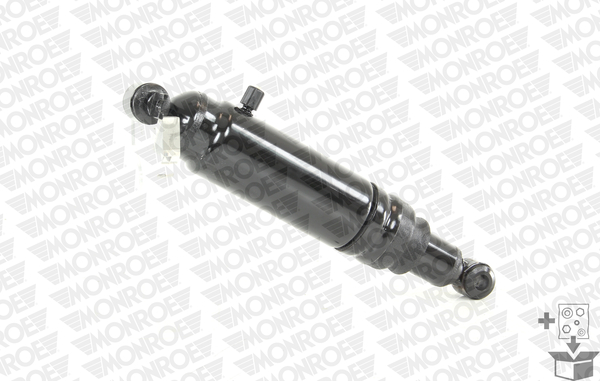 Monroe Schokdemper MA765