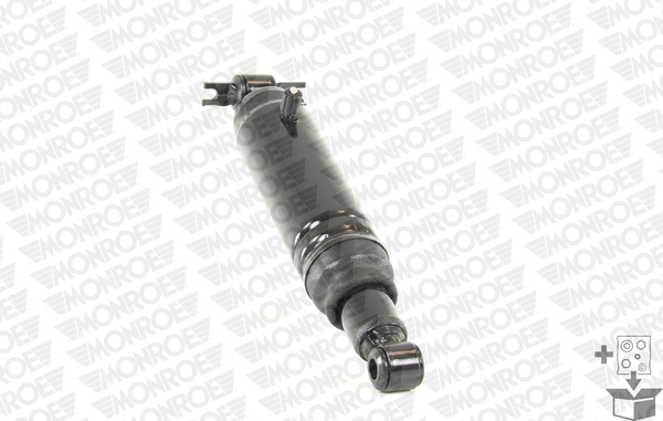 Monroe Schokdemper MA765