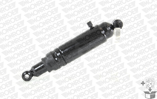 Monroe Schokdemper MA765