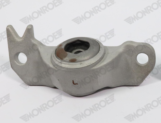 Monroe Veerpootlager & rubber MK448L