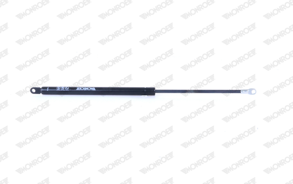 Monroe Gasveer, kofferruimte ML5002