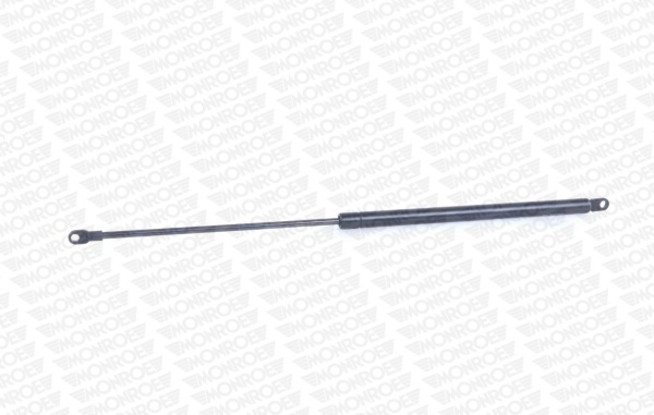 Monroe Gasveer, kofferruimte ML5009