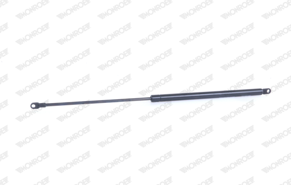 Monroe Gasveer, kofferruimte ML5009