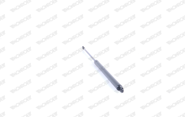 Monroe Gasveer, kofferruimte ML5009