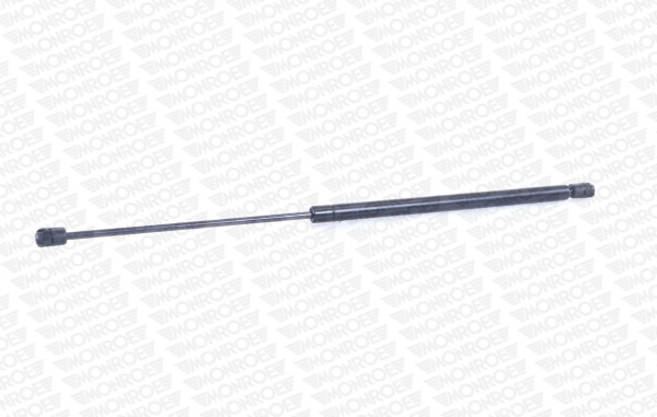 Monroe Gasveer, kofferruimte ML5012