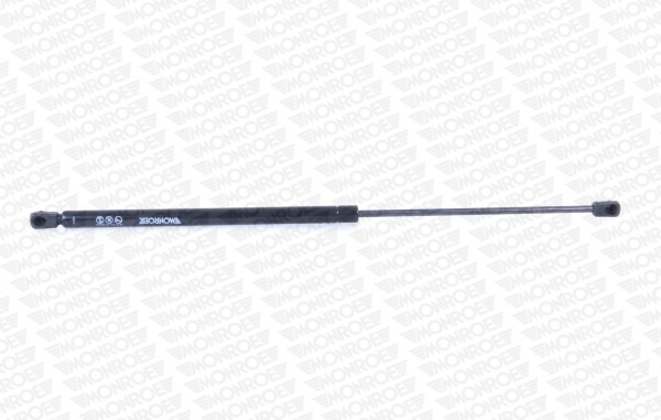 Monroe Gasveer, kofferruimte ML5012