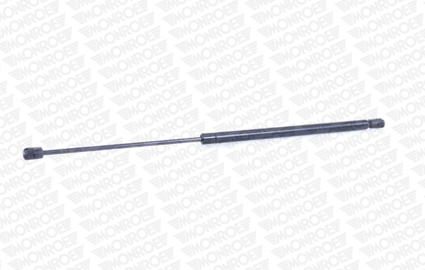 Monroe Gasveer, kofferruimte ML5012