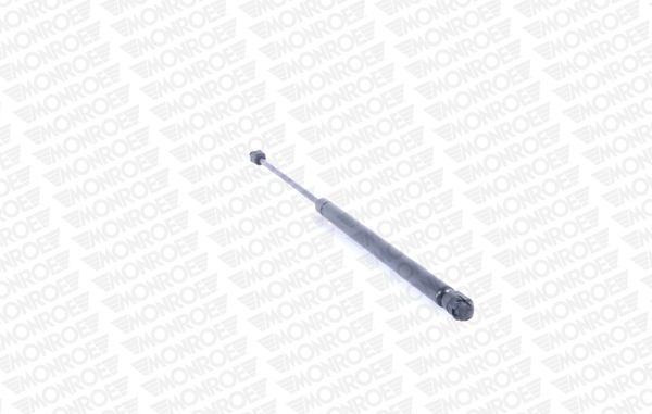 Monroe Gasveer, kofferruimte ML5012