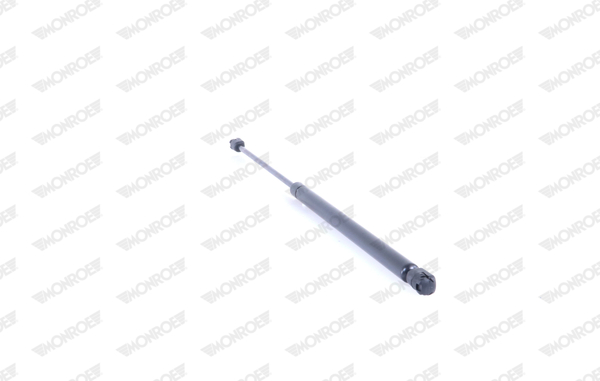 Monroe Gasveer, kofferruimte ML5012
