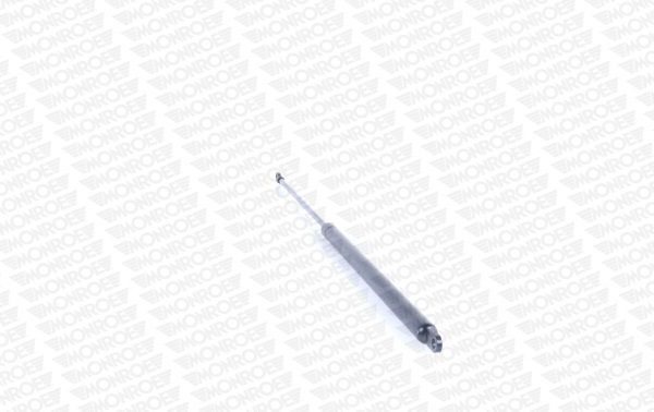 Monroe Gasveer, kofferruimte ML5022