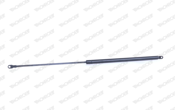 Monroe Gasveer, kofferruimte ML5022