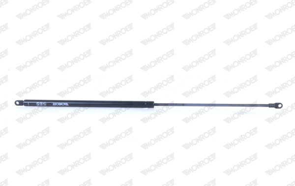 Monroe Gasveer, kofferruimte ML5022