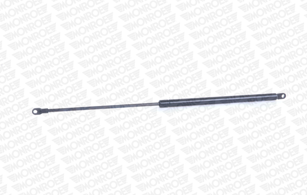 Monroe Gasveer, kofferruimte ML5034