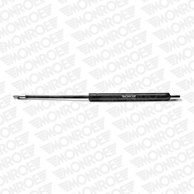 Monroe Gasveer, kofferruimte ML5071