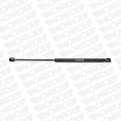 Monroe Gasveer, kofferruimte ML5075