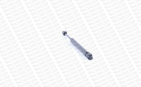 Monroe Gasveer, kofferruimte ML5095