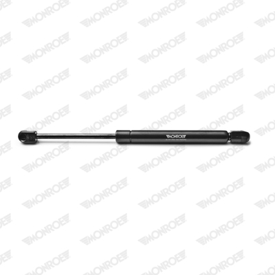 Monroe Gasveer, kofferruimte ML5095