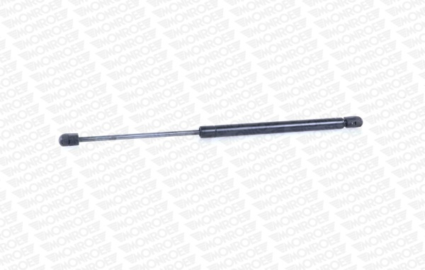 Monroe Gasveer, kofferruimte ML5096