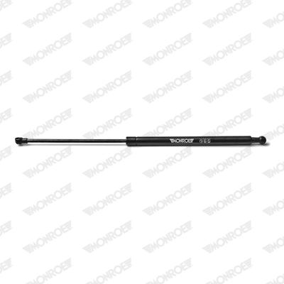 Gasveer, kofferruimte Monroe ML5123
