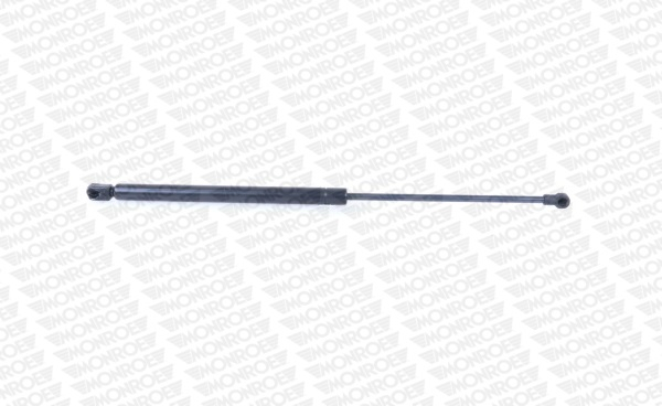 Monroe Gasveer, kofferruimte ML5185