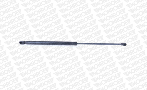 Monroe Gasveer, kofferruimte ML5185