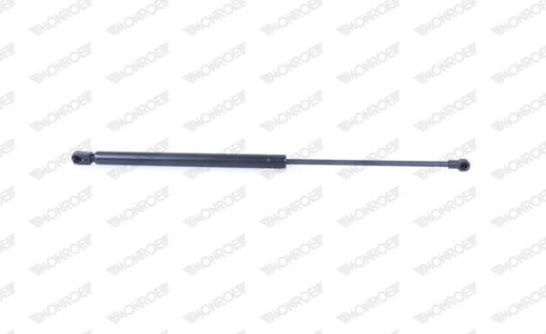 Monroe Gasveer, kofferruimte ML5185