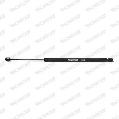 Monroe Gasveer, kofferruimte ML5237