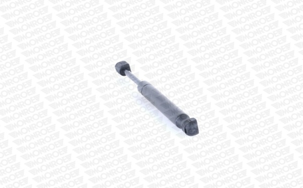 Monroe Gasveer, kofferruimte ML5260