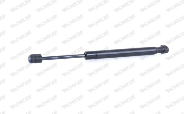 Monroe Gasveer, kofferruimte ML5260