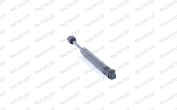 Monroe Gasveer, kofferruimte ML5260