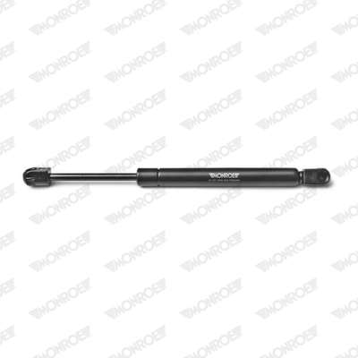 Gasveer, kofferruimte Monroe ML5260