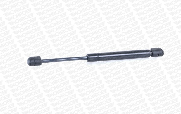 Monroe Gasveer, kofferruimte ML5274