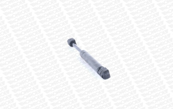 Monroe Gasveer, kofferruimte ML5274