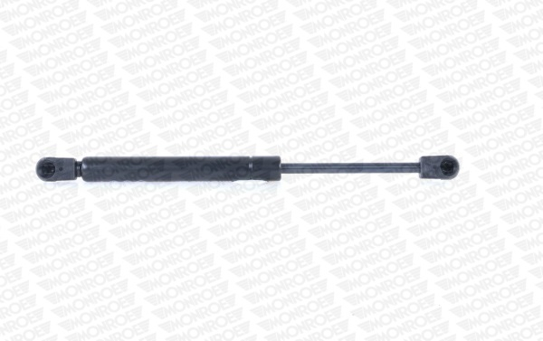 Monroe Gasveer, kofferruimte ML5274