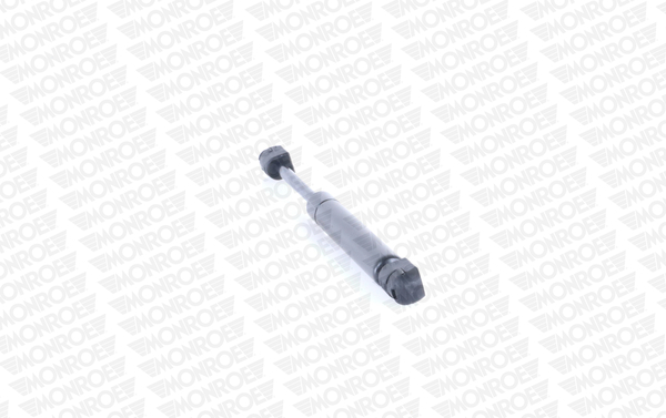Monroe Gasveer, kofferruimte ML5274