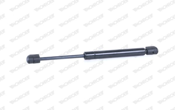 Monroe Gasveer, kofferruimte ML5274