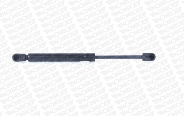 Monroe Gasveer, kofferruimte ML5274