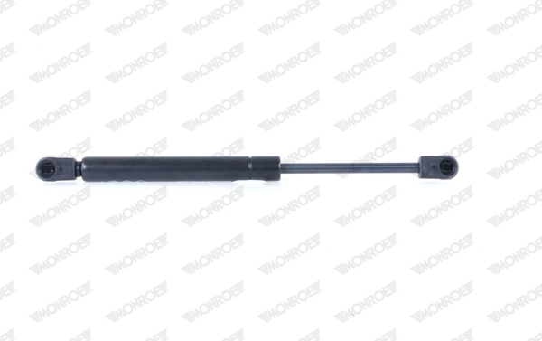 Monroe Gasveer, kofferruimte ML5274